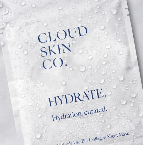 Biocollagen Mask Benefits: The Secret to Deeply Hydrated Skin