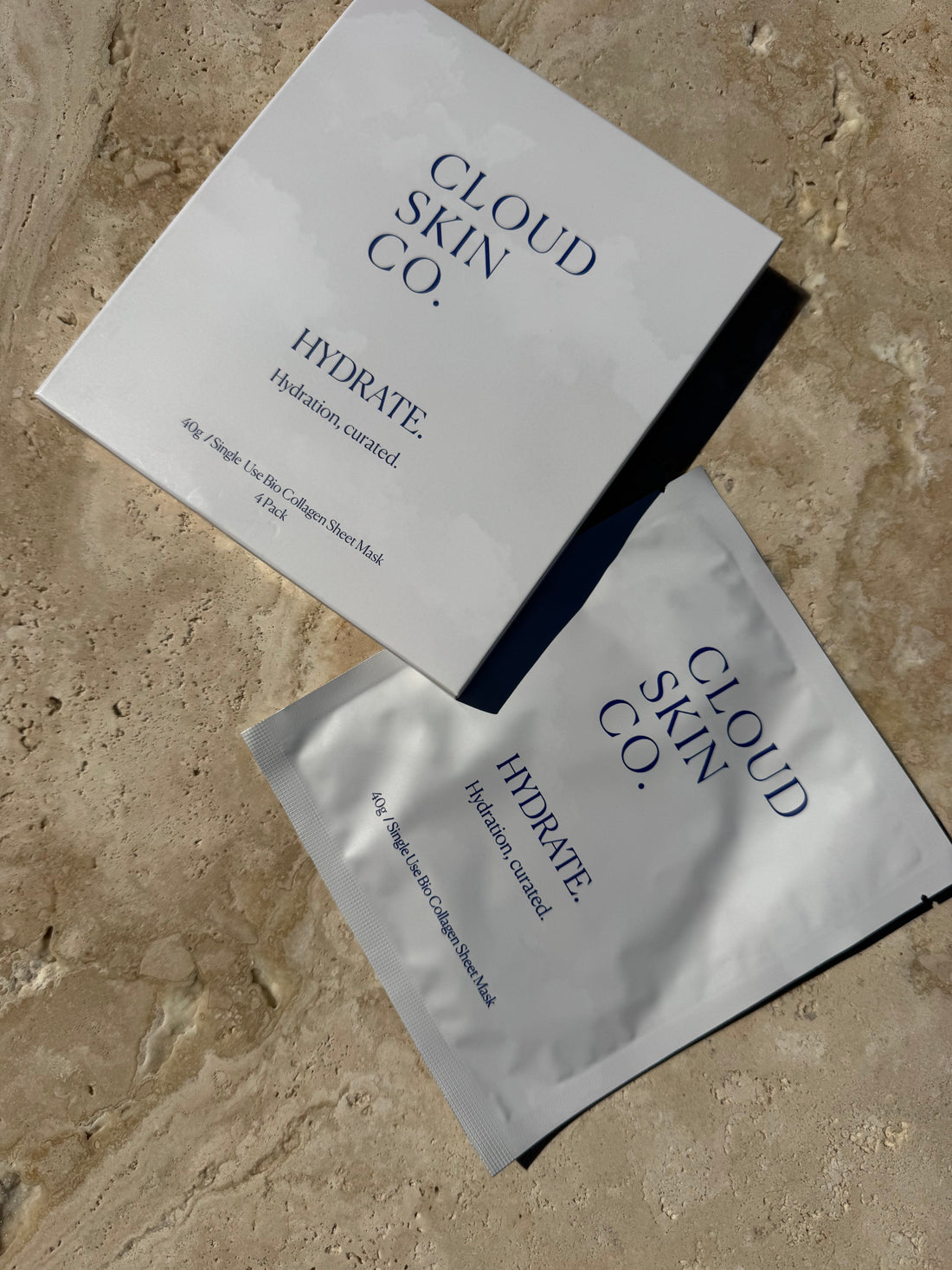 Best Ingredients for Dehydrated Skin: What Actually Helps Support Hydration and Barrier Function?