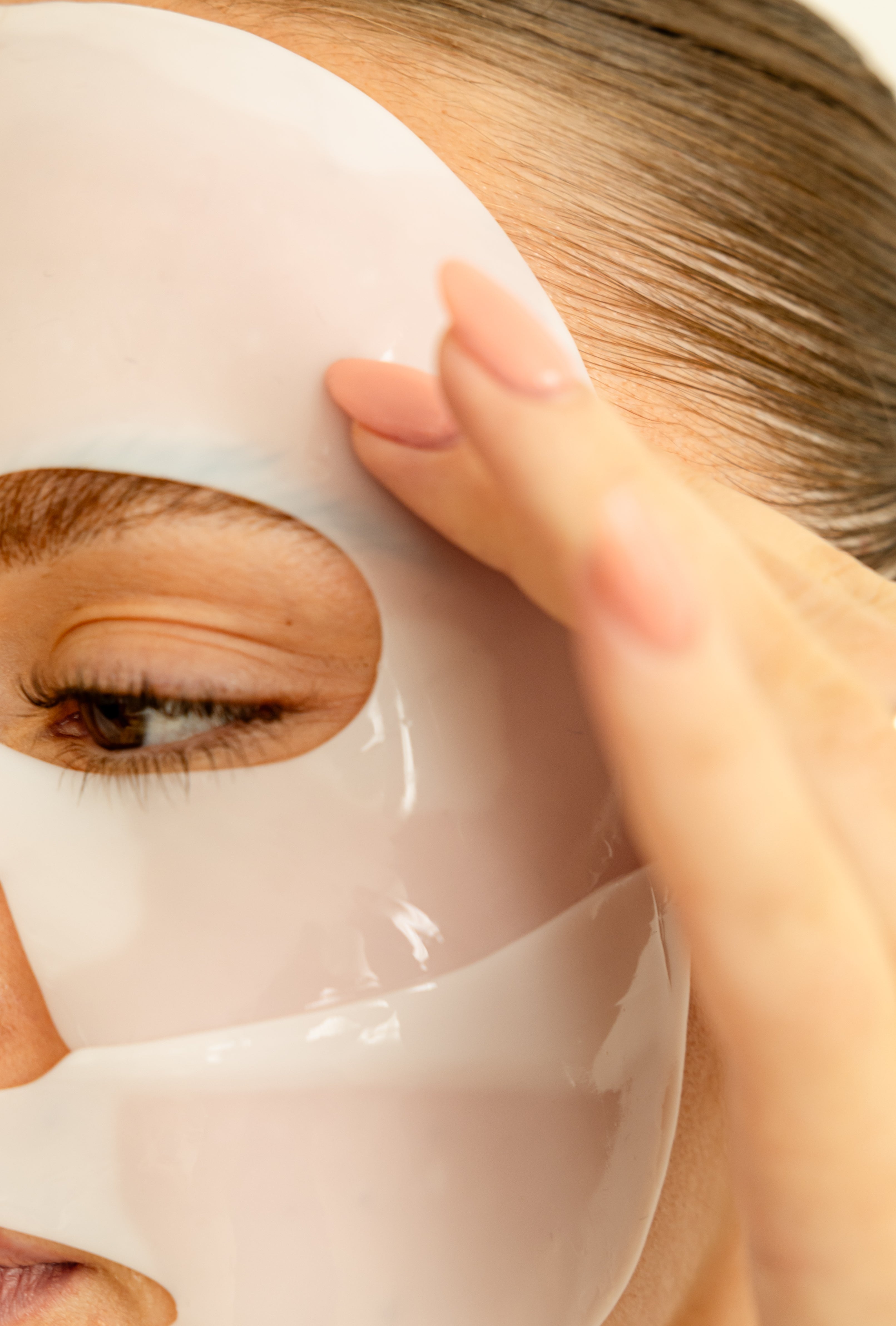 Bio Collagen Sheet Mask (Single)