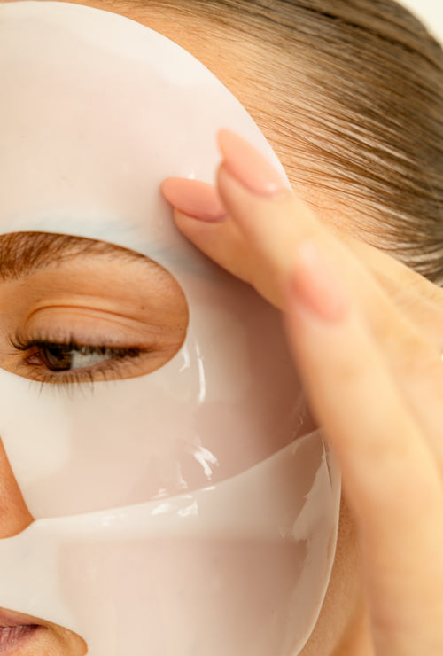 Bio Collagen Sheet Mask (Single)